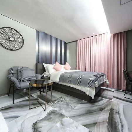 The Post Hotel Seoul Eksteriør bilde