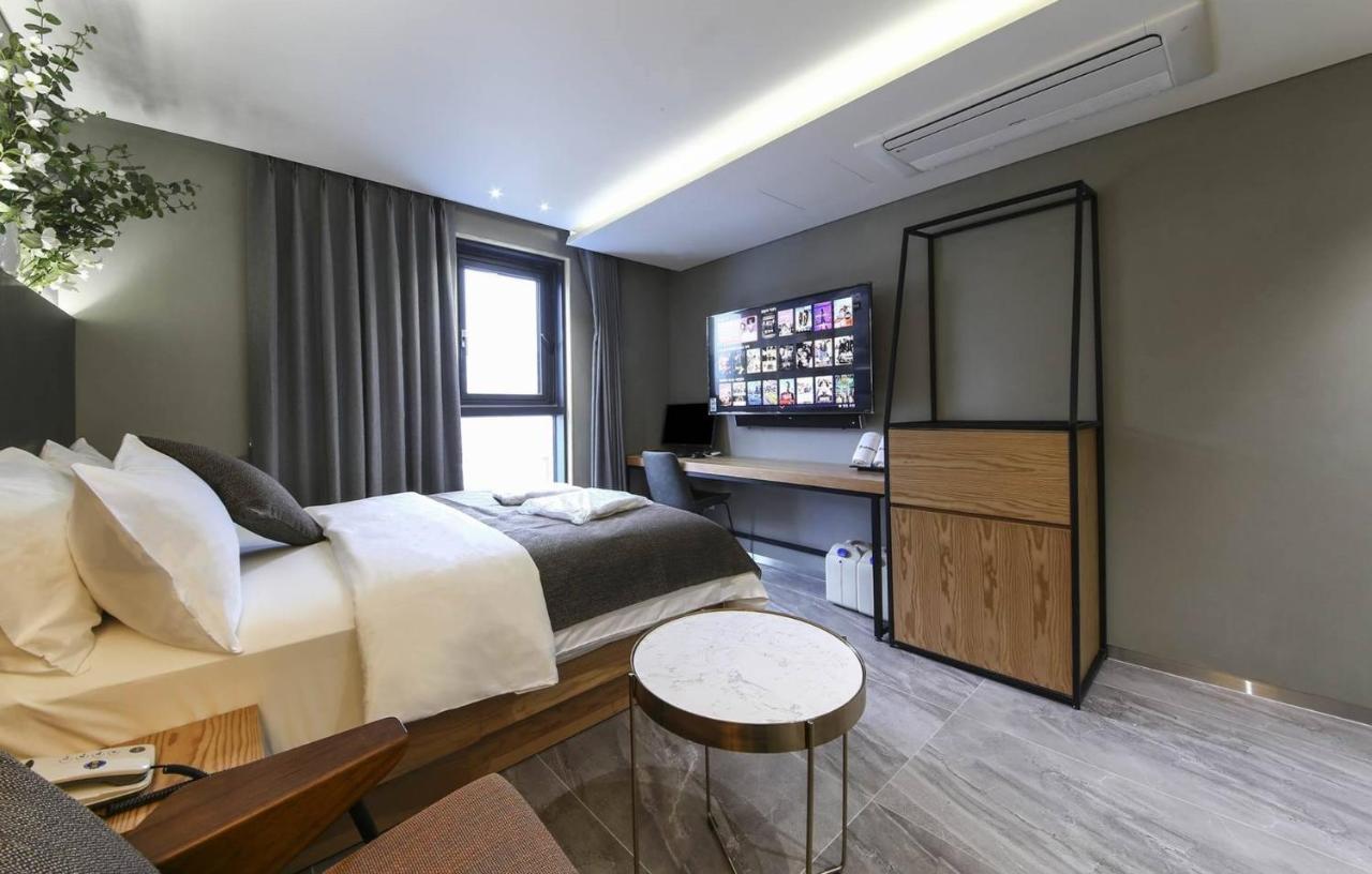 The Post Hotel Seoul Eksteriør bilde