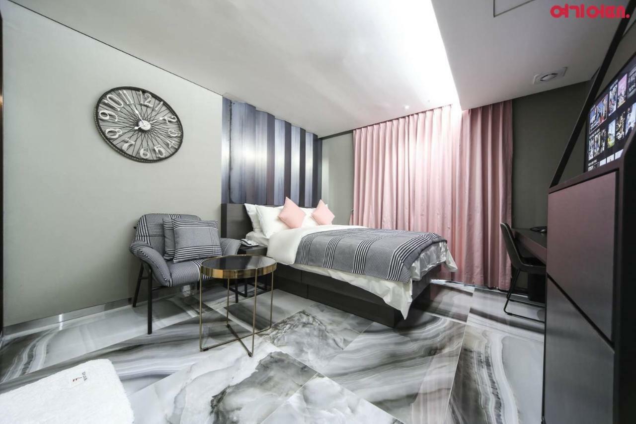 The Post Hotel Seoul Eksteriør bilde